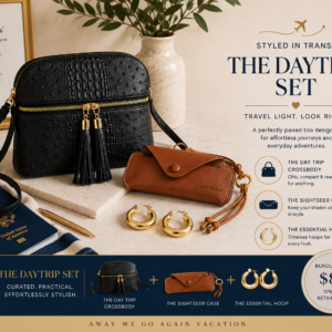 The Daytrip Set