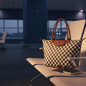 The Getaway Tote